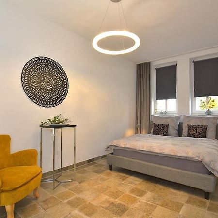 Balthasar Apartamento Rudolstadt Exterior foto