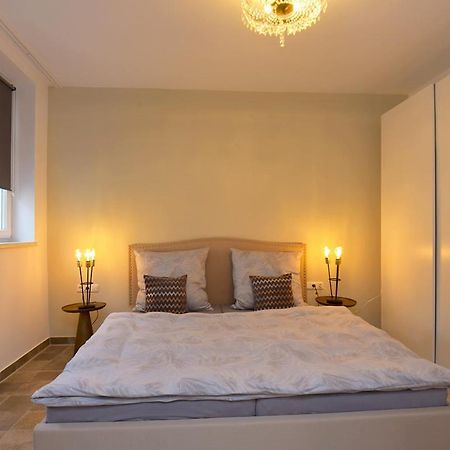 Balthasar Apartamento Rudolstadt Exterior foto